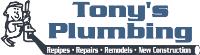 Tony's Plumbing, Inc. image 1